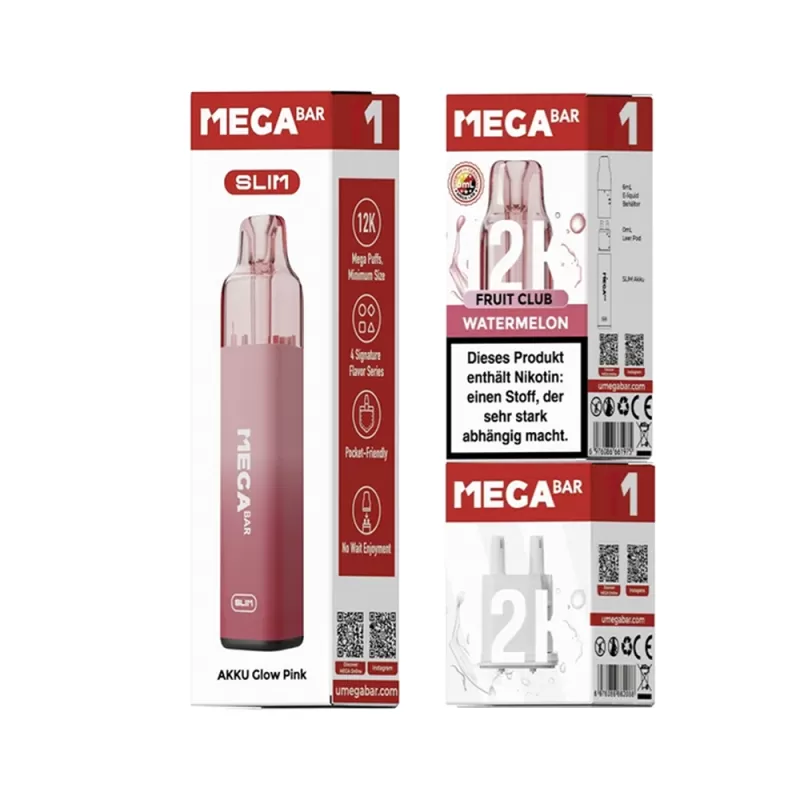Mega Slim12K WM - Image 3