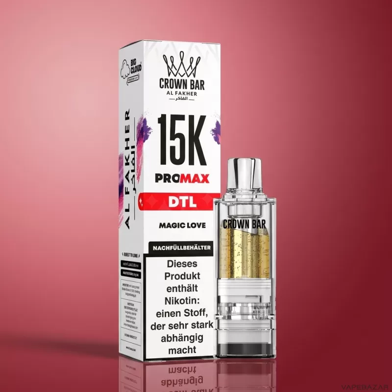 CrownBar Pods15K Mal - Image 2