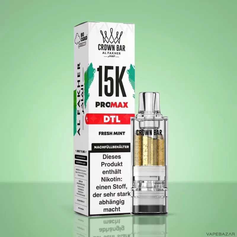 CrownBar Pods15K Frm - Image 2