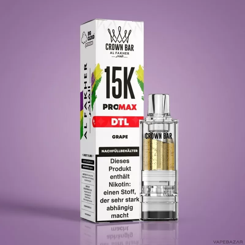 CrownBar Pods15K Gra - Image 2