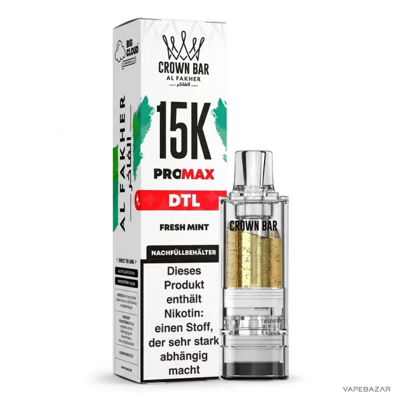 CrownBar Pods15K Frm - Image 3