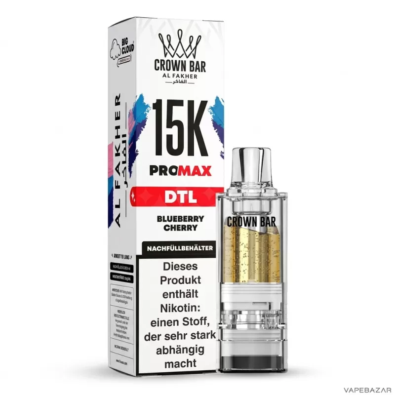 CrownBar Pods15K Bbc - Image 3