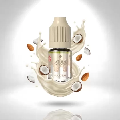 La Fume Liquids – Coco Bae