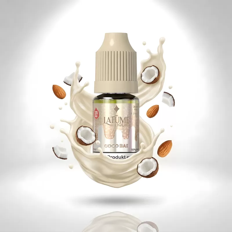 La Fume Liquids – Coco Bae