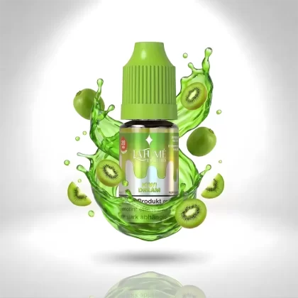 La Fume Liquids – Kiwi Dream