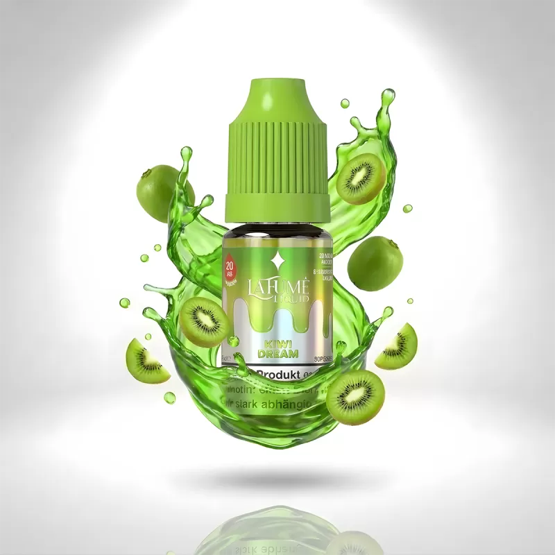 La Fume Liquids – Kiwi Dream