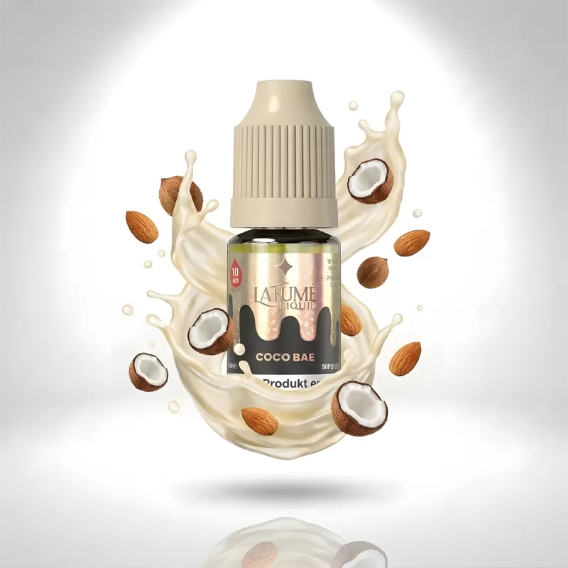 La Fume Liquids – Coco Bae - Image 2