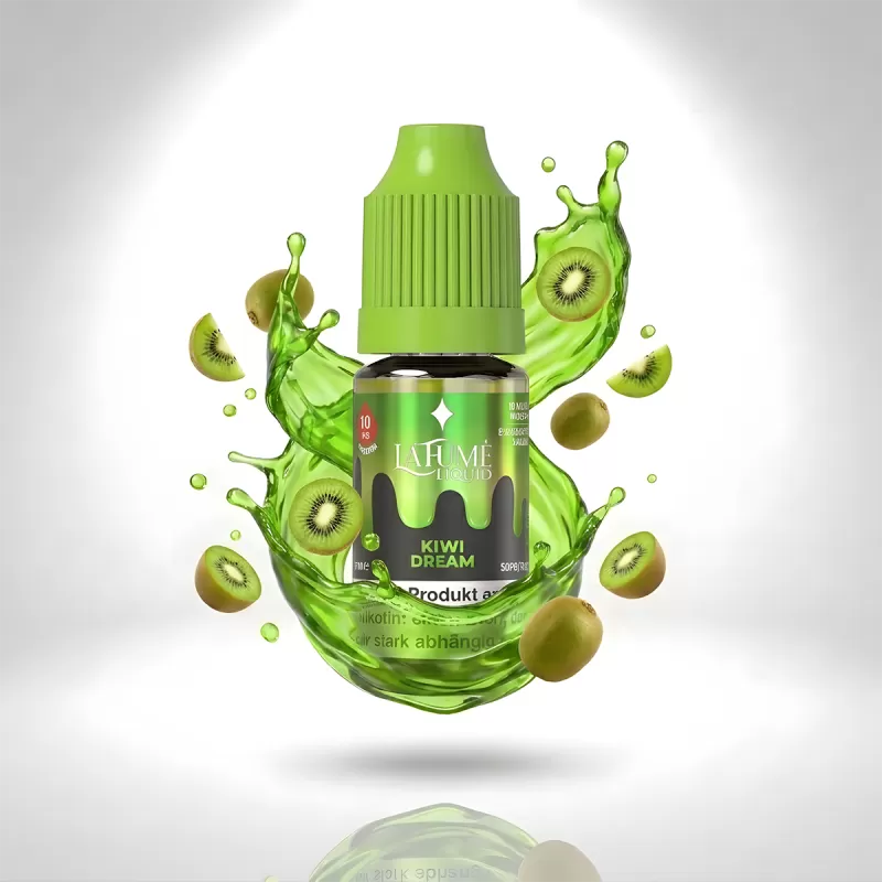 La Fume Liquids – Kiwi Dream - Image 2