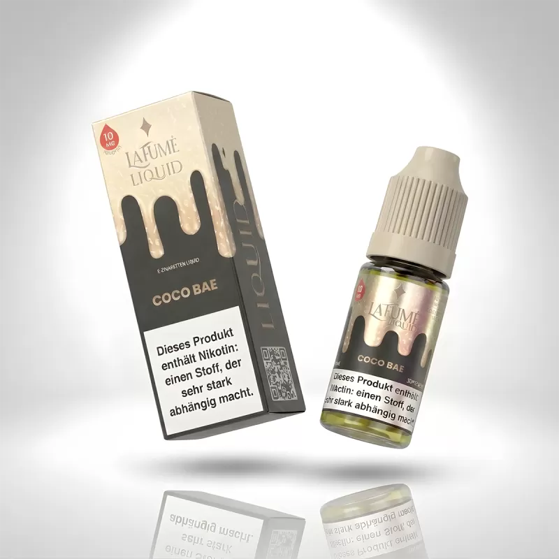 La Fume Liquids – Coco Bae - Image 3