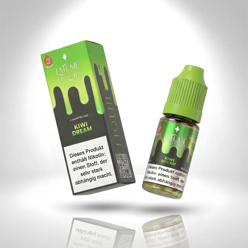 La Fume Liquids – Kiwi Dream - Image 3
