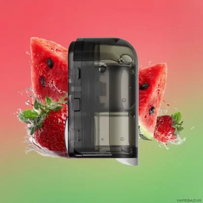 pixl max 20k POD strawberry watermelon