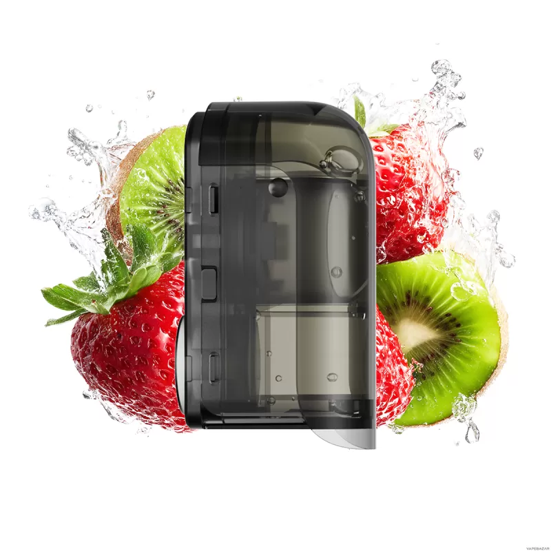 pixl max 20k POD strawberry kiwi razz - Image 2