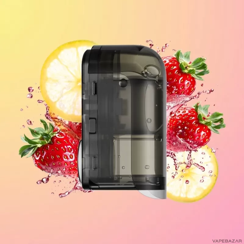 pixl max 20k POD pink lemonade