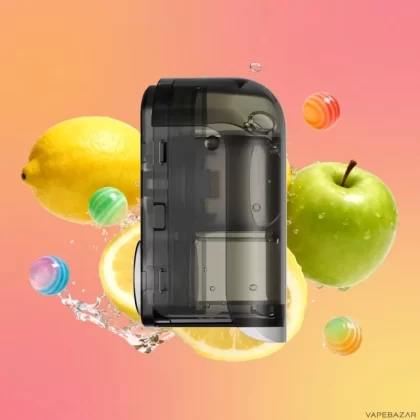 pixl max 20k POD paradise punch