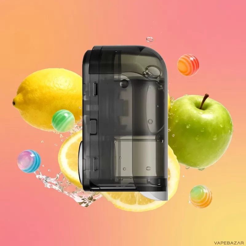 pixl max 20k POD paradise punch