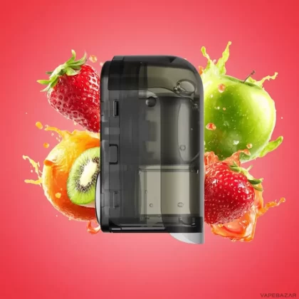 pixl max 20k POD strawberry burst