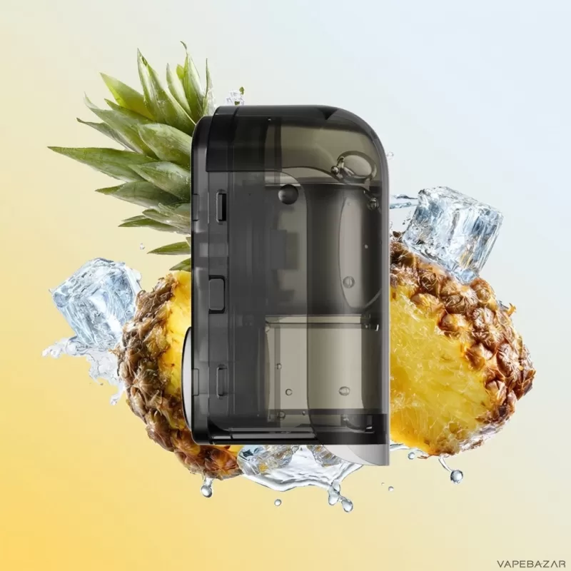 pixl max 20k POD pineapple ice