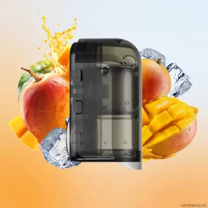 pixl max 20k POD mango ice