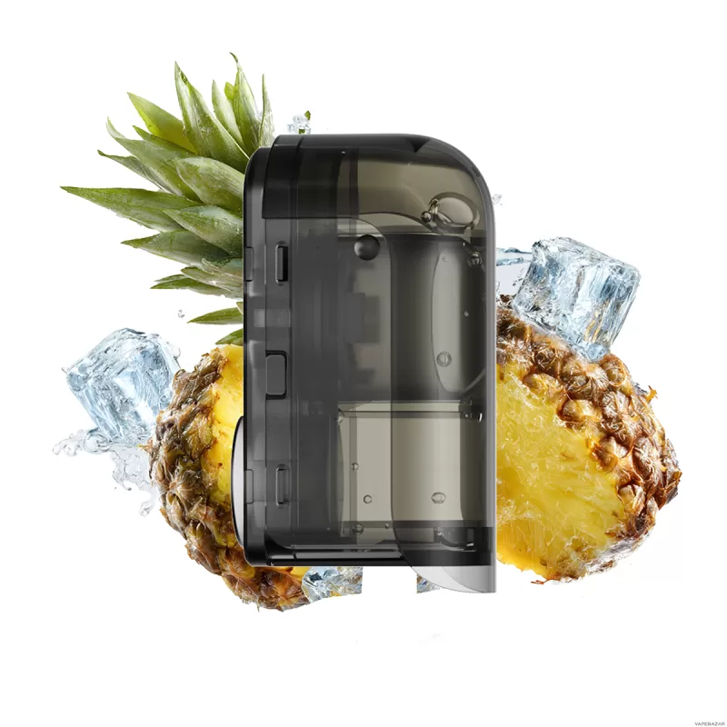 pixl max 20k POD pineapple ice - Image 2