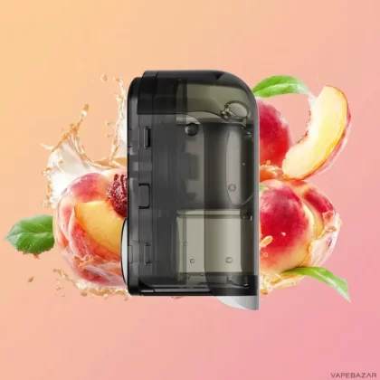 pixl max 20k POD juicy peach