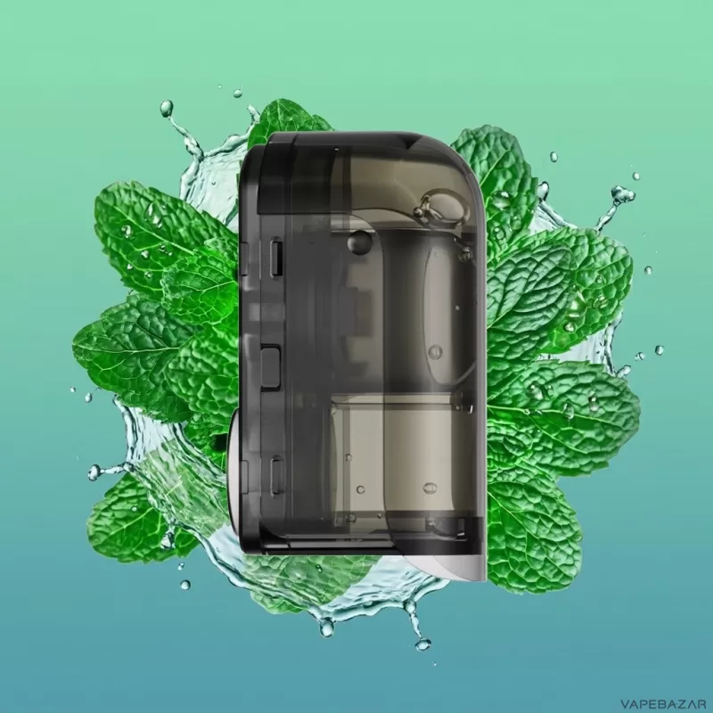 pixl max 20k POD fresh mint