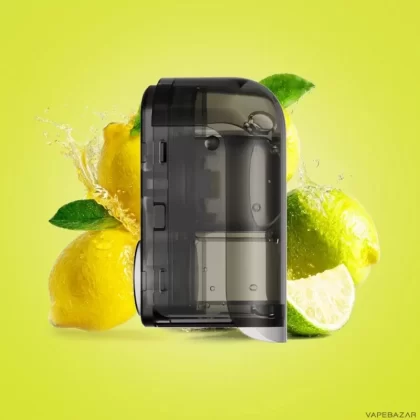 pixl max 20k POD lemon lime