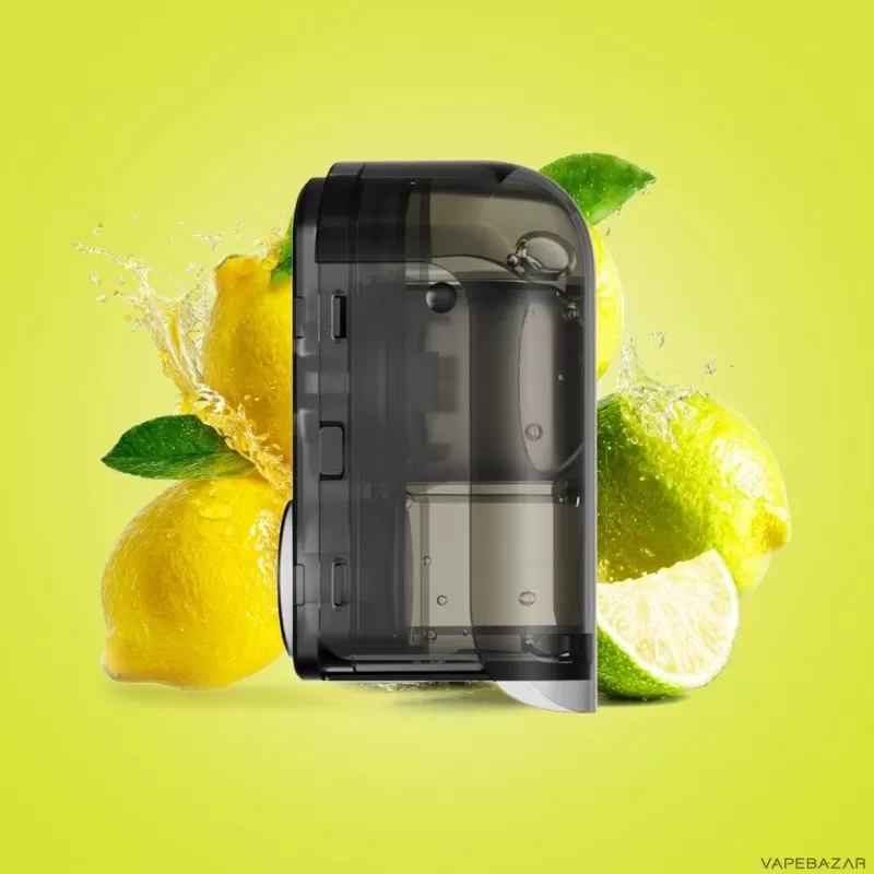 pixl max 20k POD lemon lime