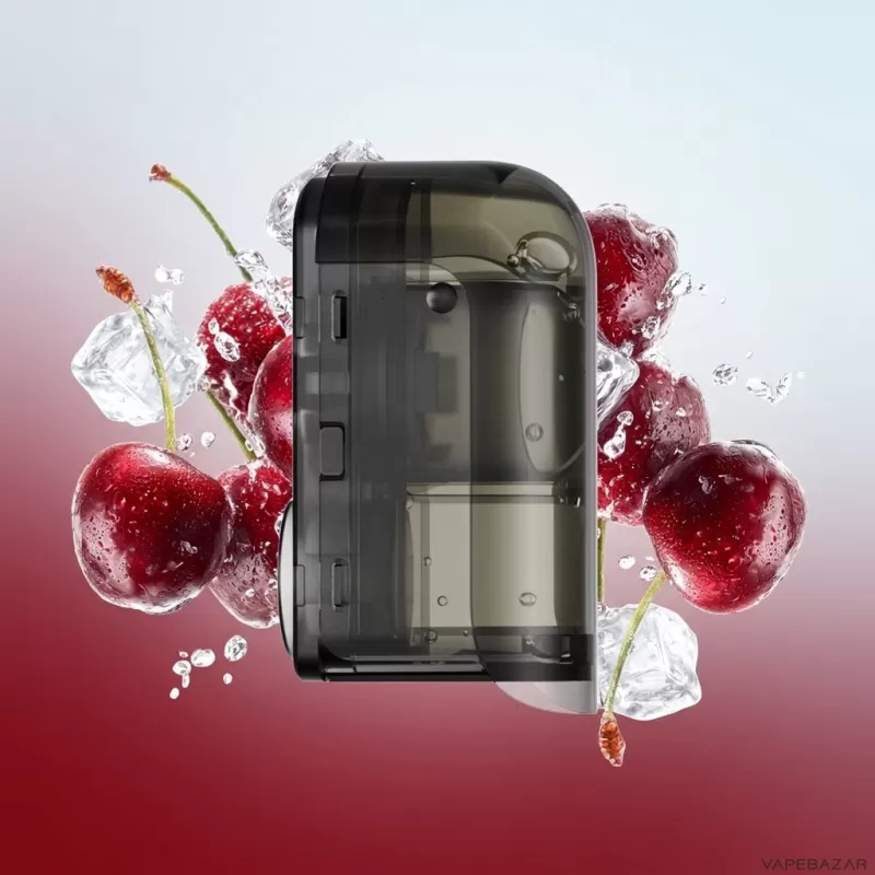 pixl max 20k POD cherry ice