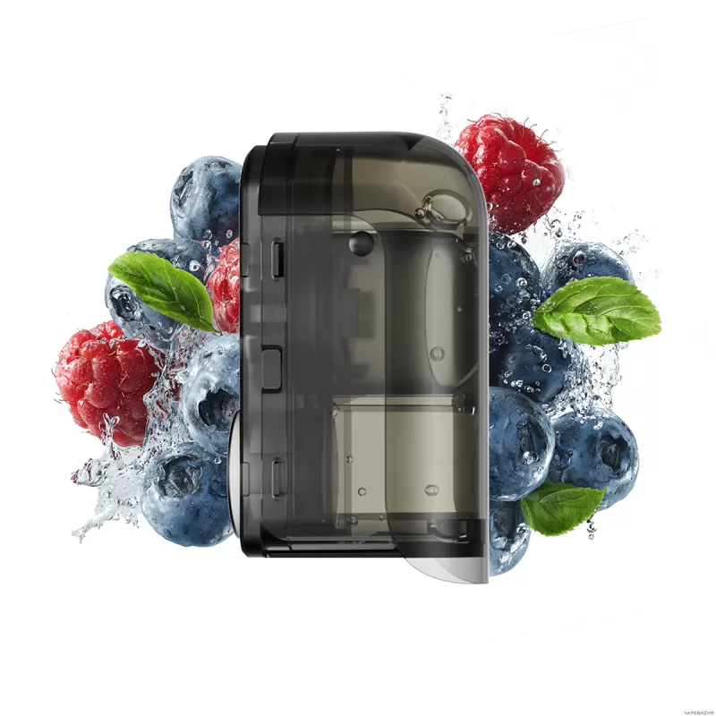pixl max 20k POD blueberry sour razz - Image 2