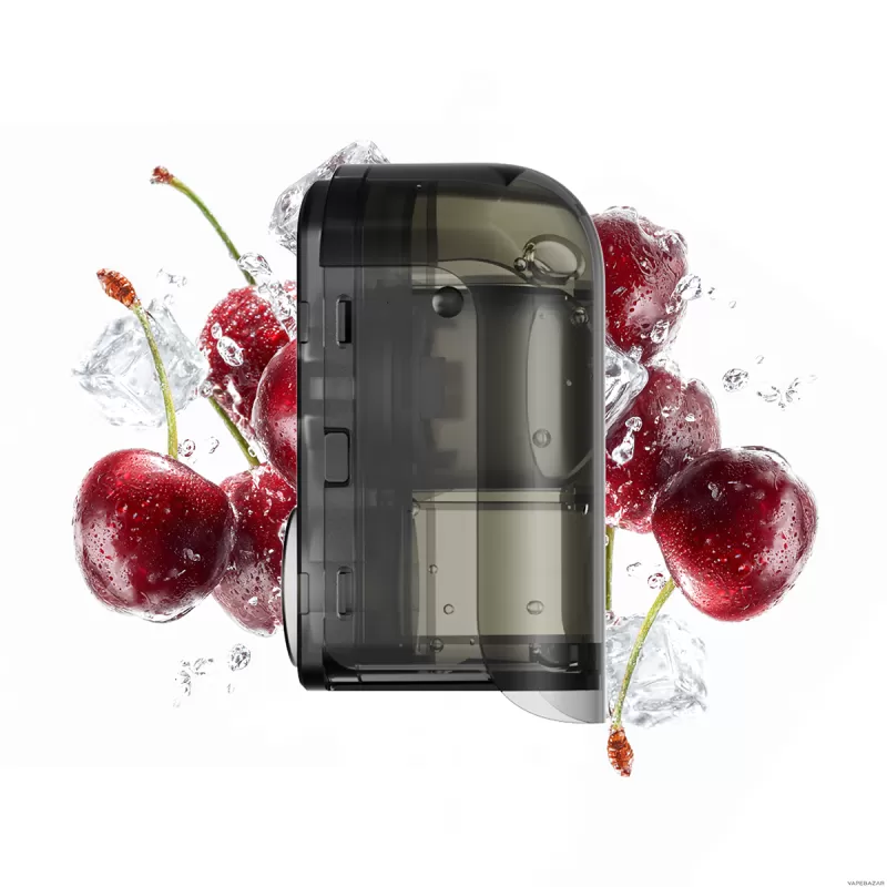 pixl max 20k POD cherry ice - Image 2