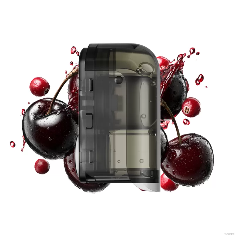 pixl max 20k POD blue cherry cranberry - Image 2