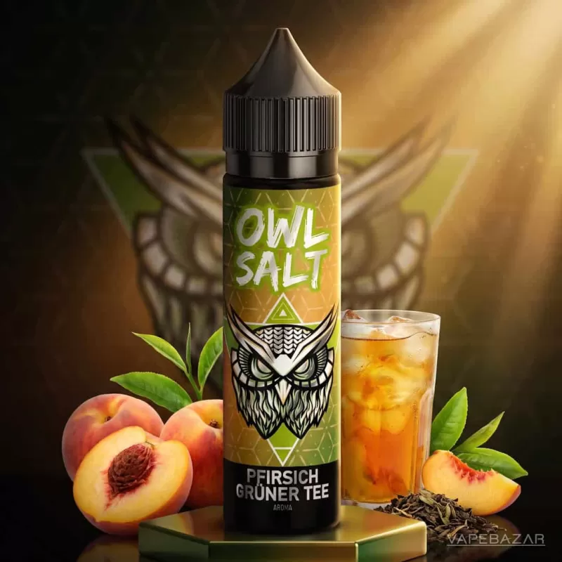 B Owl Lf93