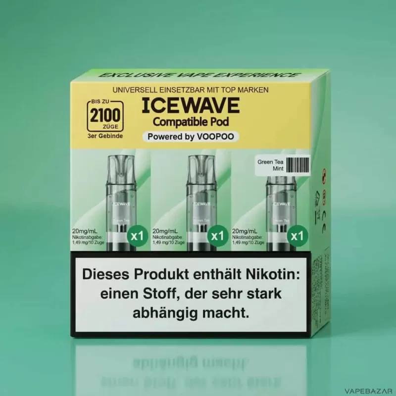 IceWave 3in1 GrTeMi - Image 2