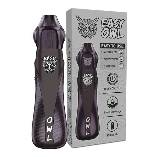 EasyOwl Kit BC - Image 3