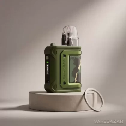 GeekVape Aegis HQ Pod Kit – Grün