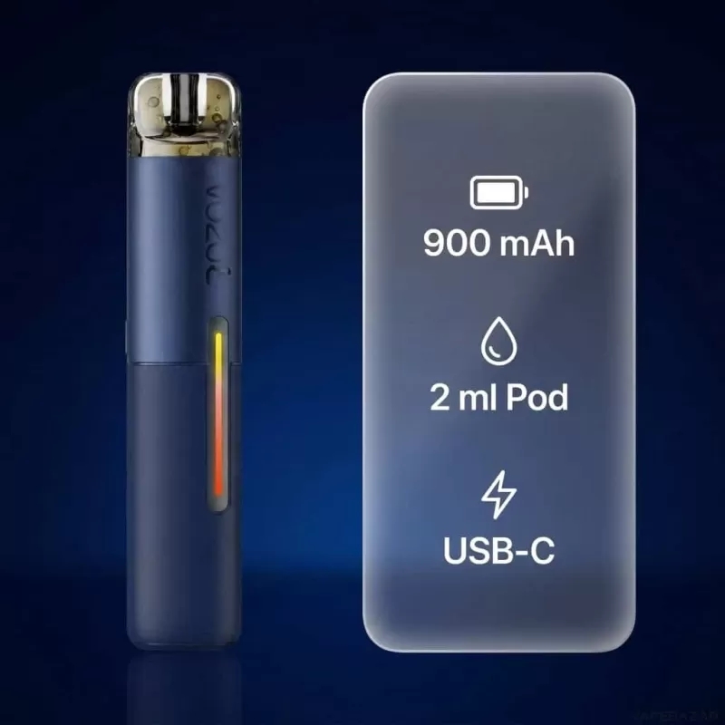 VozolSleek Akku NaBl - Image 2