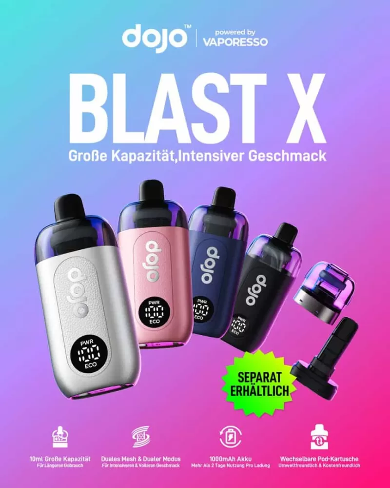 dojo blast x kit 2 - Image 3