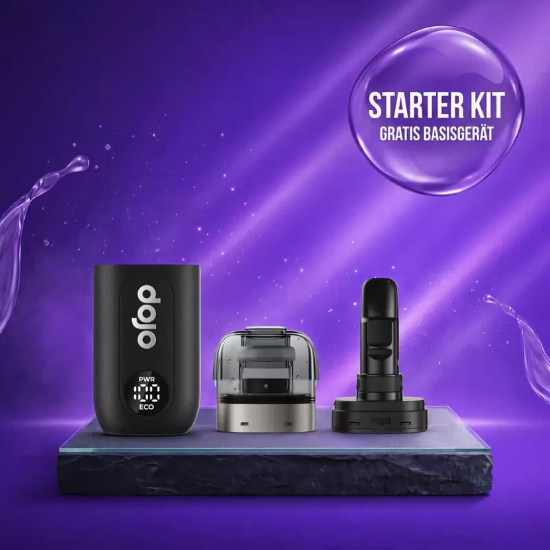 dojo blast x kit 1