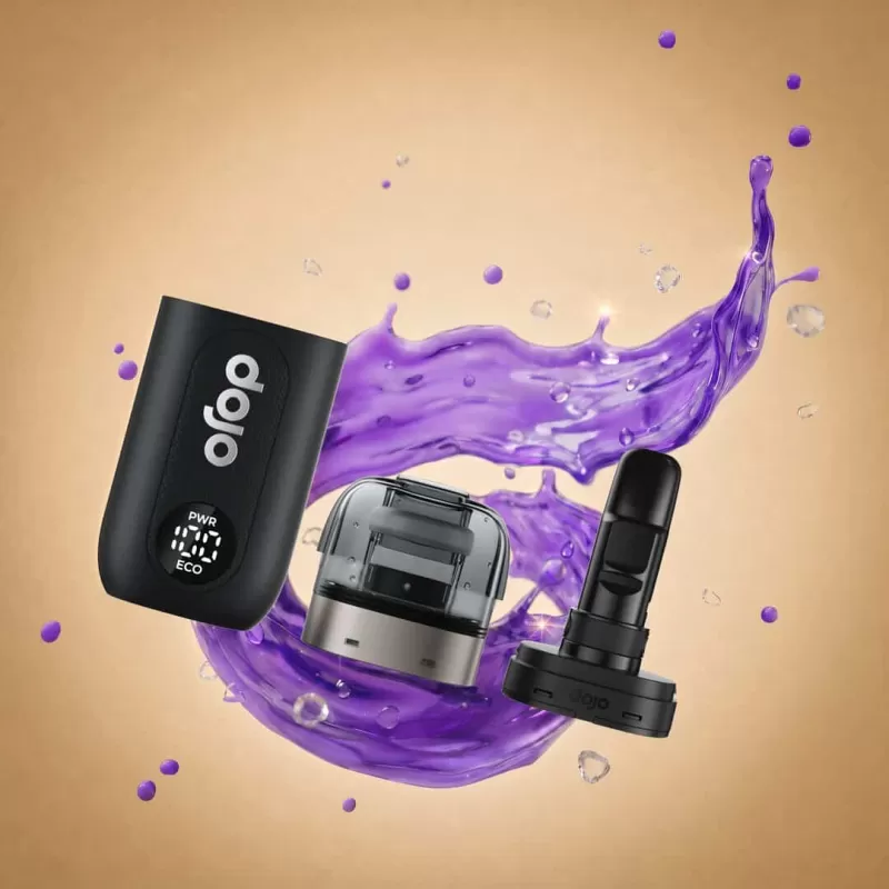 dojo blast x kit 1 - Image 2