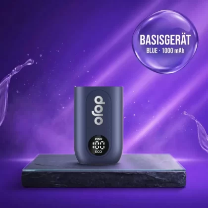 dojo blast x geraet 4