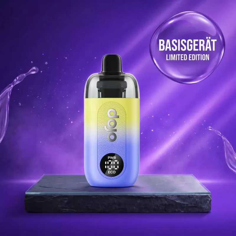 dojo blast x geraet 5