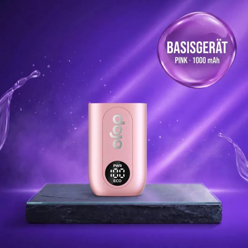 dojo blast x geraet 3