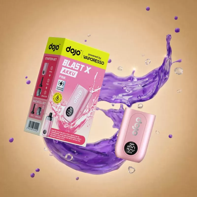dojo blast x geraet 3 - Image 2