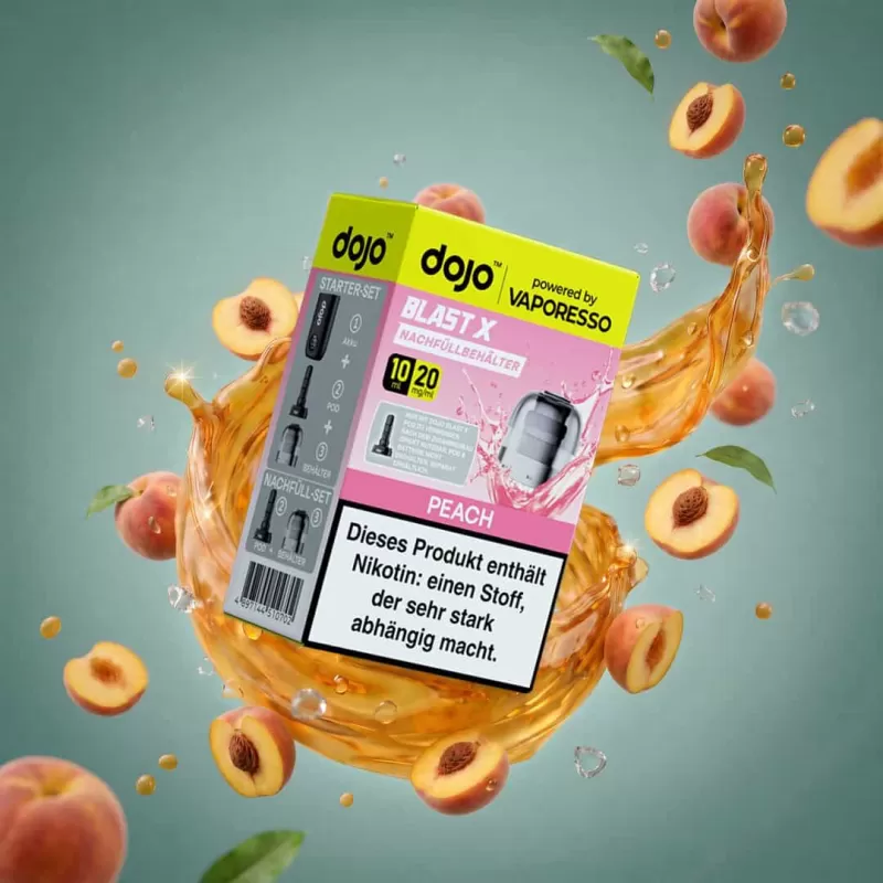dojo blast x POD 5 - Image 2