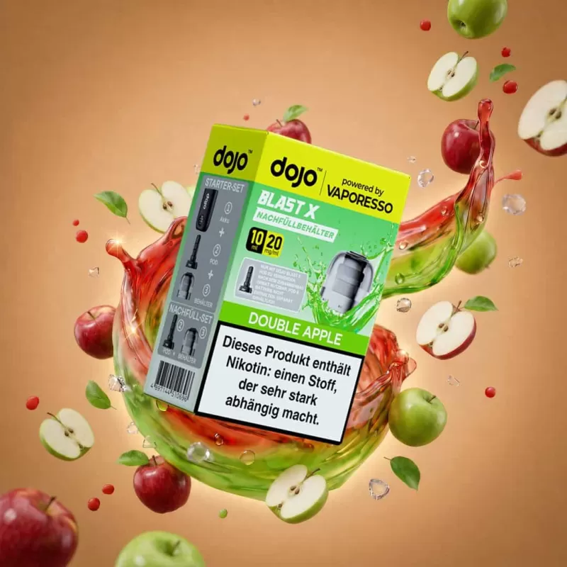 dojo blast x POD 3 - Image 2