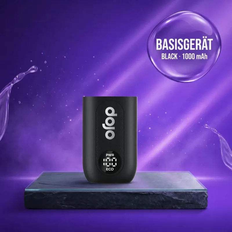 dojo blast x geraet 1