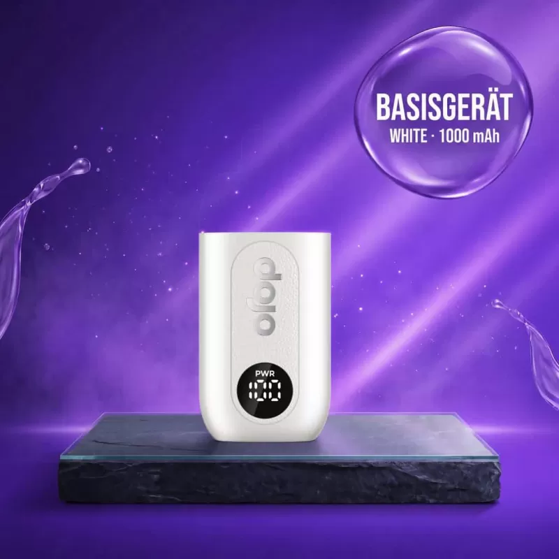dojo blast x geraet 2
