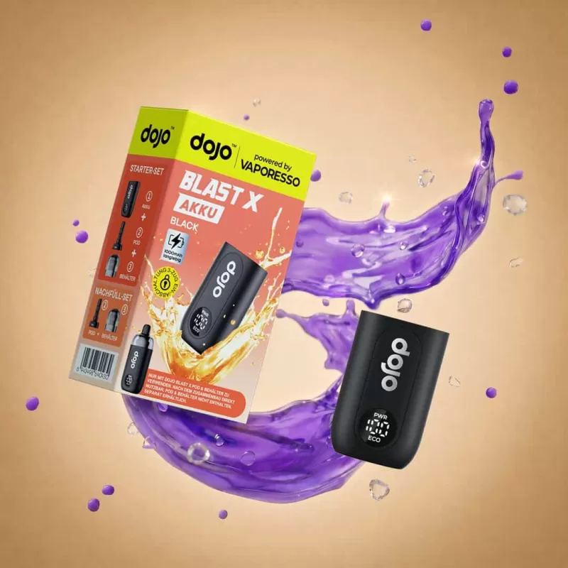 dojo blast x geraet 1 - Image 2