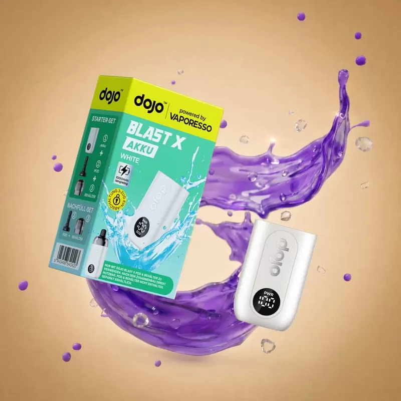 dojo blast x geraet 2 - Image 2