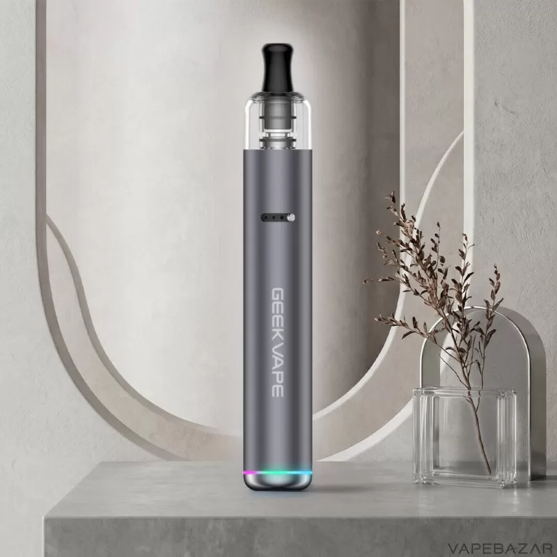 GeekVape Wenax S3 G